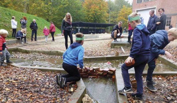 Harteværket sov i shelter Kolding