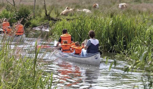 Hartev&aelig;rket book kano kolding
